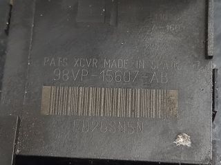 bontott FORD TRANSIT Immobilizer Gyűrű