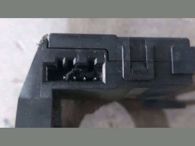 bontott FORD TRANSIT Immobilizer Gyűrű