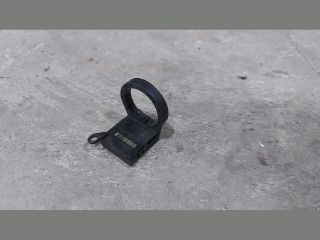 bontott FORD TRANSIT Immobilizer Gyűrű