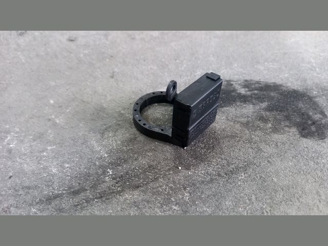 bontott FORD TRANSIT Immobilizer Gyűrű