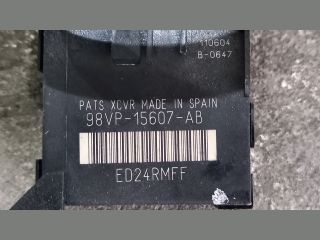 bontott FORD TRANSIT Immobilizer Gyűrű