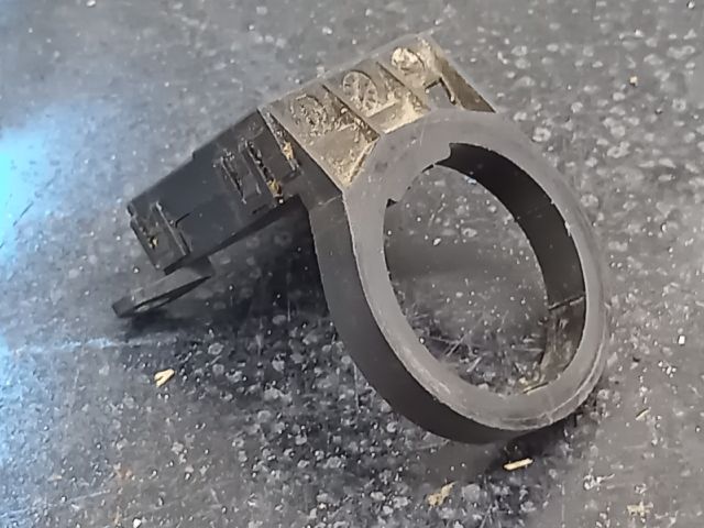 bontott FORD TRANSIT Immobilizer Gyűrű