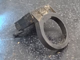 bontott FORD TRANSIT Immobilizer Gyűrű