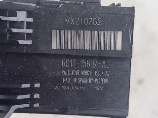 bontott FORD TRANSIT Immobilizer Gyűrű