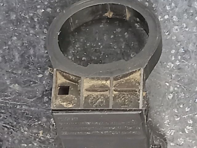 bontott FORD TRANSIT Immobilizer Gyűrű