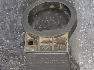 bontott FORD TRANSIT Immobilizer Gyűrű