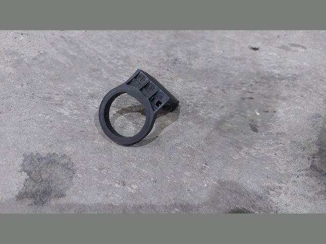 bontott FORD TRANSIT Immobilizer Gyűrű