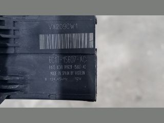 bontott FORD TRANSIT Immobilizer Gyűrű