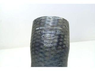 bontott FORD TRANSIT Intercooler Légterelő