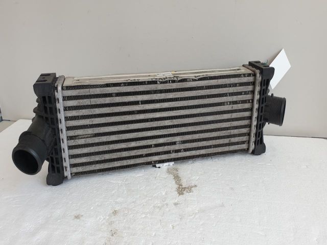 bontott FORD TRANSIT Intercooler