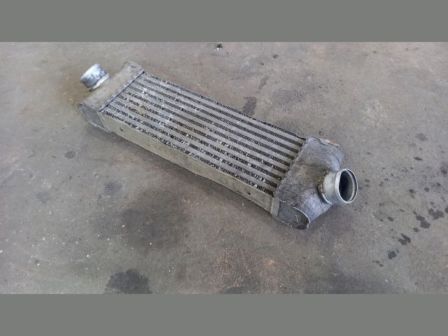 bontott FORD TRANSIT Intercooler