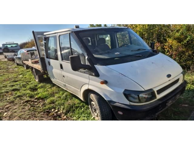 bontott FORD TRANSIT Intercooler