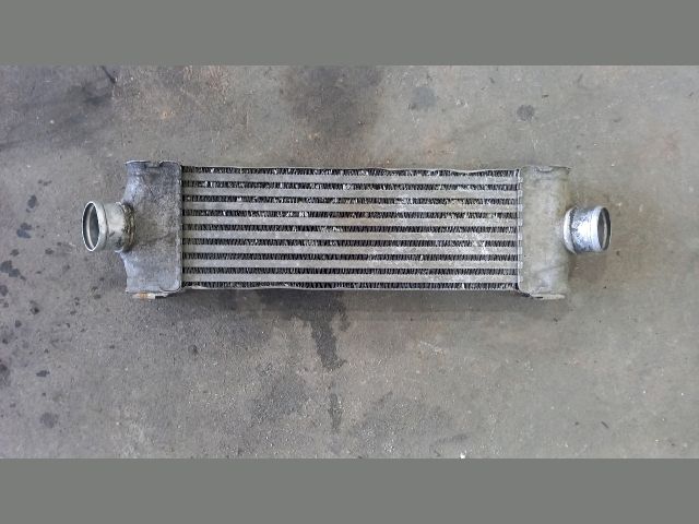 bontott FORD TRANSIT Intercooler
