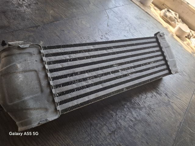 bontott FORD TRANSIT Intercooler