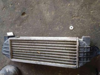 bontott FORD TRANSIT Intercooler