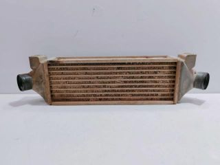bontott FORD TRANSIT Intercooler