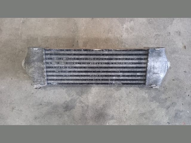 bontott FORD TRANSIT Intercooler