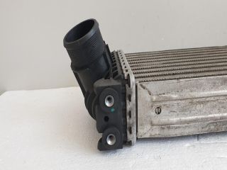 bontott FORD TRANSIT Intercooler