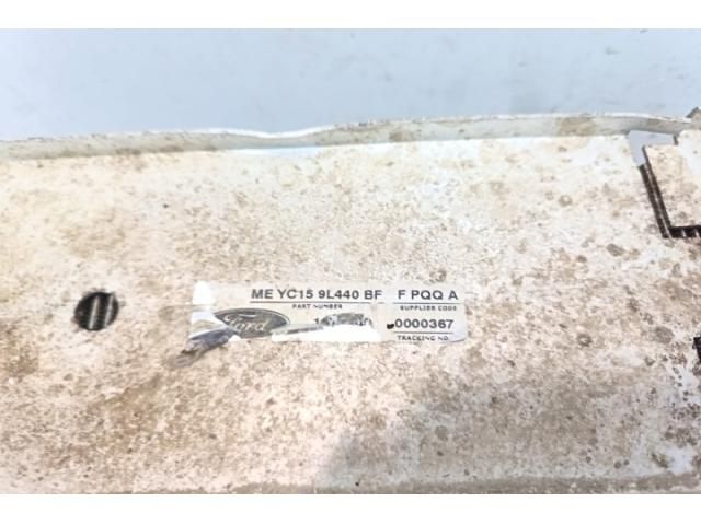 bontott FORD TRANSIT Intercooler