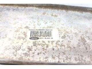 bontott FORD TRANSIT Intercooler