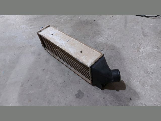 bontott FORD TRANSIT Intercooler