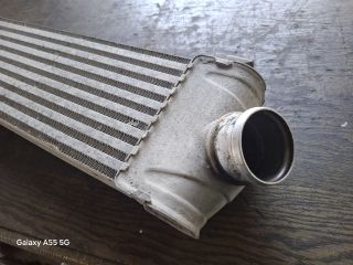 bontott FORD TRANSIT Intercooler