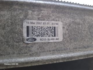 bontott FORD TRANSIT Intercooler