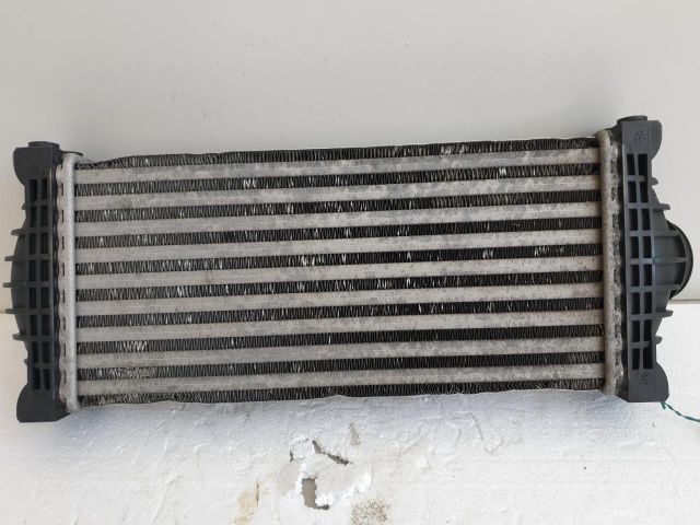 bontott FORD TRANSIT Intercooler