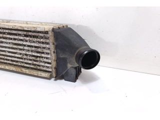 bontott FORD TRANSIT Intercooler