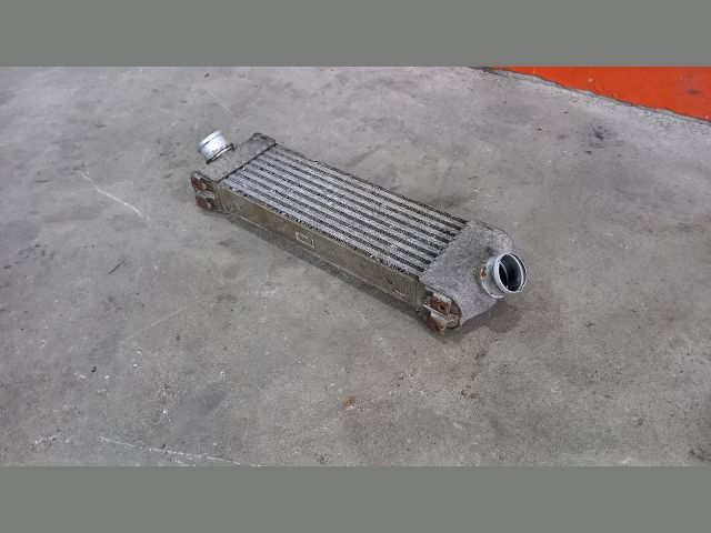 bontott FORD TRANSIT Intercooler