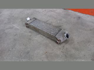 bontott FORD TRANSIT Intercooler