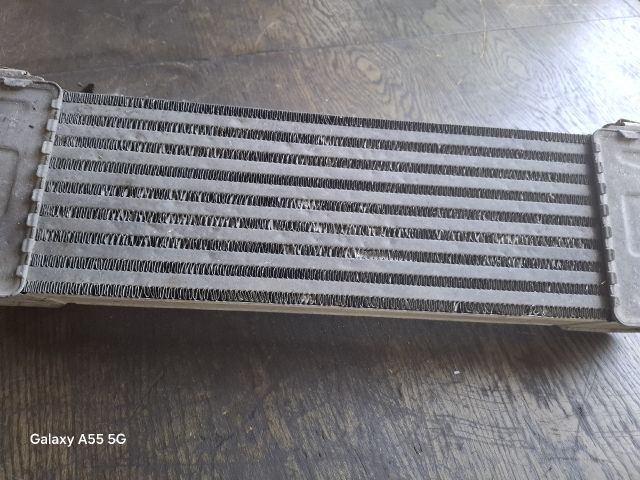 bontott FORD TRANSIT Intercooler