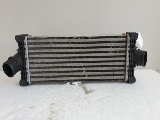 bontott FORD TRANSIT Intercooler