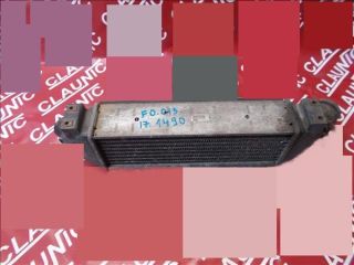 bontott FORD TRANSIT Intercooler