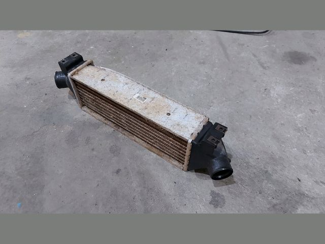 bontott FORD TRANSIT Intercooler