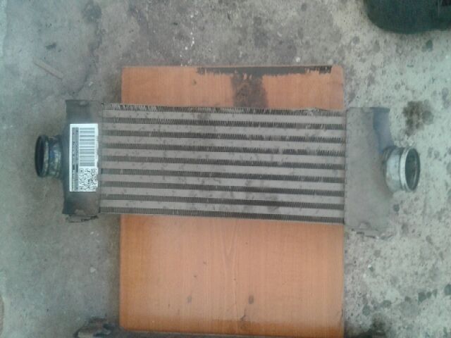 bontott FORD TRANSIT Intercooler