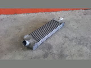 bontott FORD TRANSIT Intercooler
