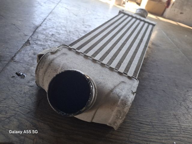 bontott FORD TRANSIT Intercooler