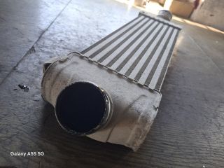 bontott FORD TRANSIT Intercooler