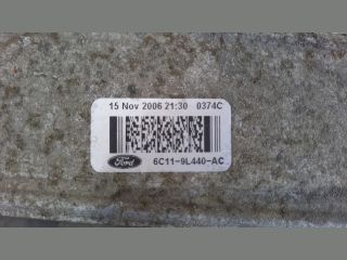 bontott FORD TRANSIT Intercooler