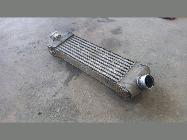 bontott FORD TRANSIT Intercooler