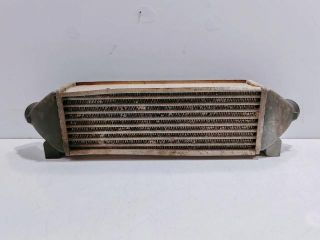 bontott FORD TRANSIT Intercooler