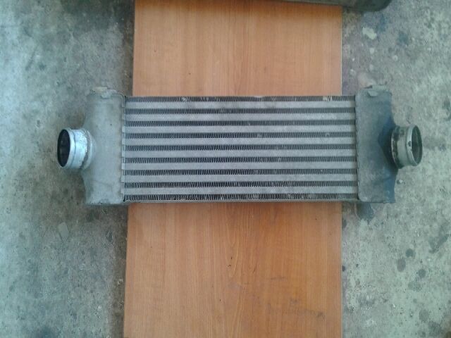 bontott FORD TRANSIT Intercooler