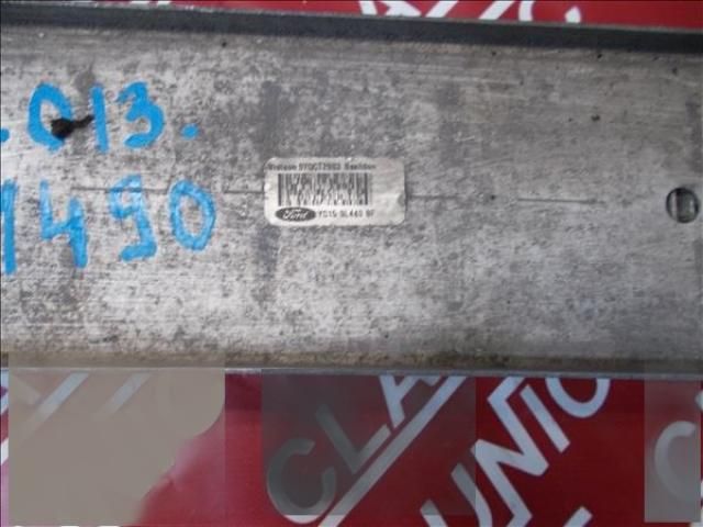 bontott FORD TRANSIT Intercooler