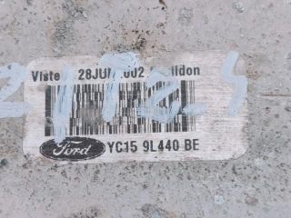 bontott FORD TRANSIT Intercooler