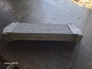bontott FORD TRANSIT Intercooler