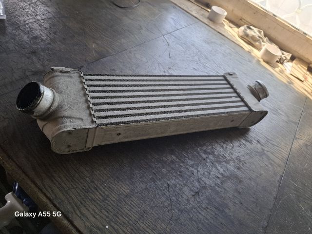 bontott FORD TRANSIT Intercooler