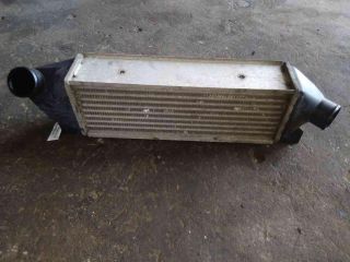 bontott FORD TRANSIT Intercooler