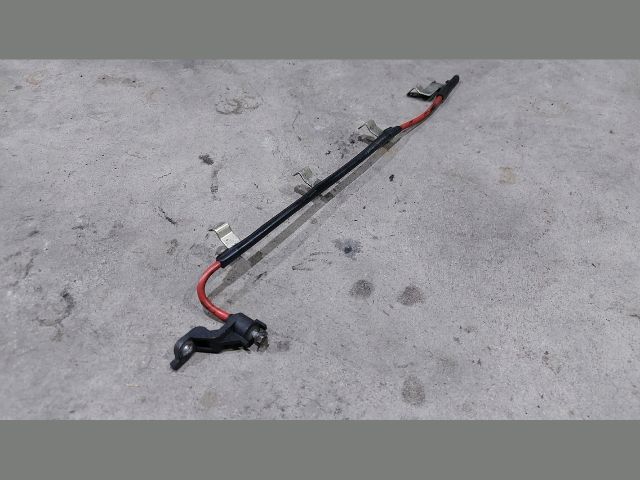 bontott FORD TRANSIT Izzító/Gyújtó Gyertya Kábel