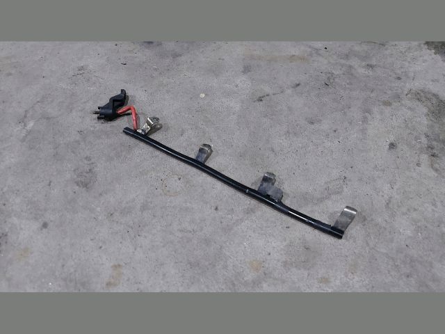 bontott FORD TRANSIT Izzító/Gyújtó Gyertya Kábel